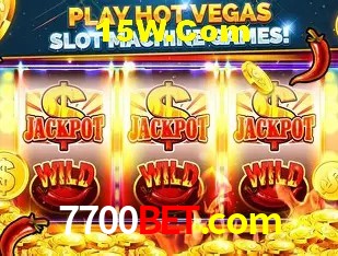 Jackpot Winner