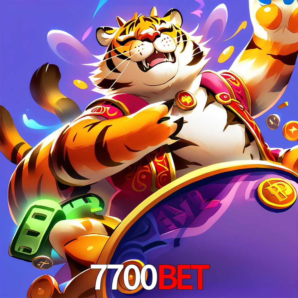 7700Bet